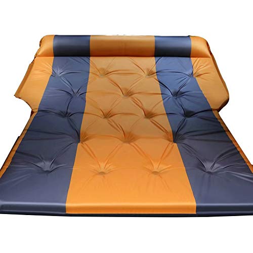 Car Inflatable mattress Suitable for Infiniti QX50 QX60 QX80 QX70 Auto Rear car automatic inflatable bed cushion camping travel Air mattress