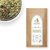 EDEL KRAUT | BIO Frauenmantel Tee | 250g Frauenmantelkraut geschnitten | 100% naturrein und nachhaltig
