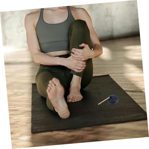Mini Steel Tongue Drum para Yoga y Meditación miniatura 4