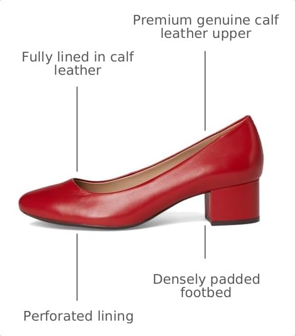 Image of Marc Joseph New York Women's Broad Street Pumps