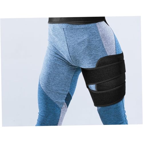 Faja deportiva Sosoport para protección de cadera y abdomen miniatura 3