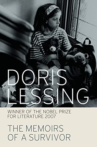 The Memoirs of a Survivor: A Compelling Dystopian Novel of Urban Decay and Human Resilience