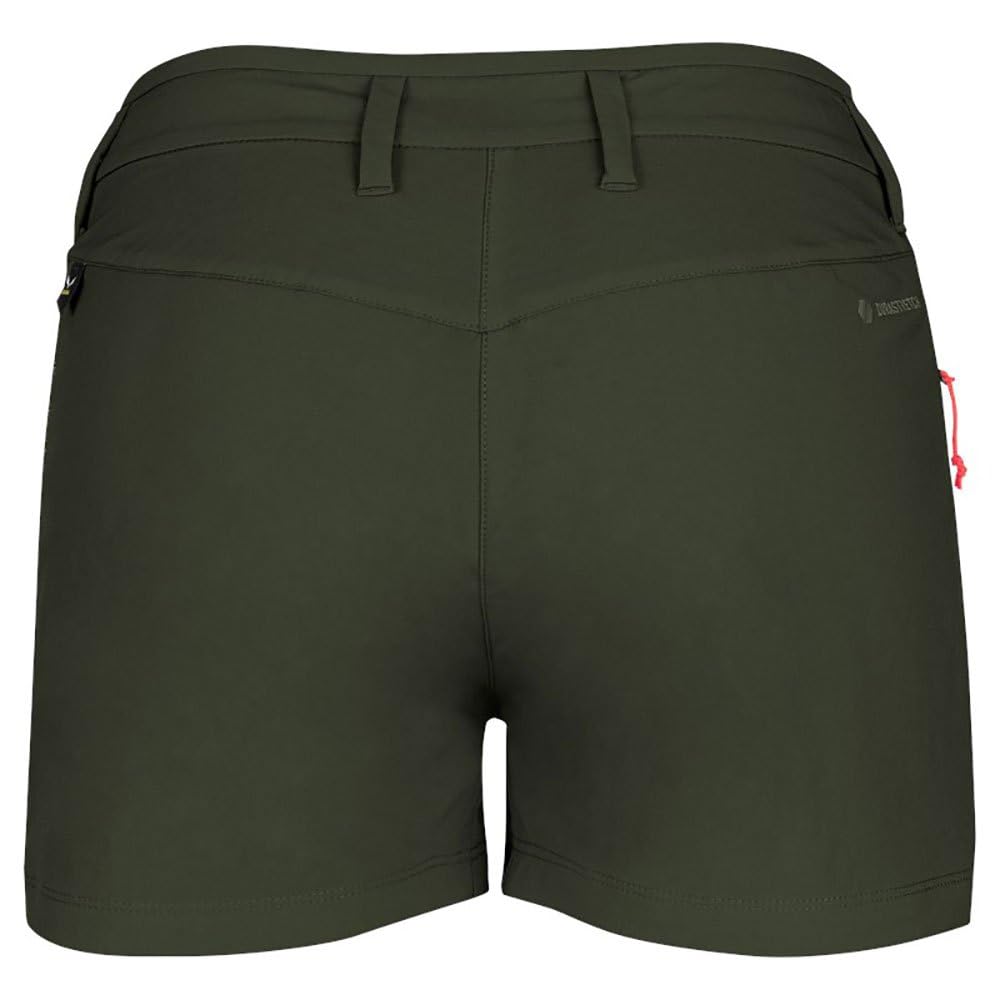 SALEWA PUEZ Dst W Cargo