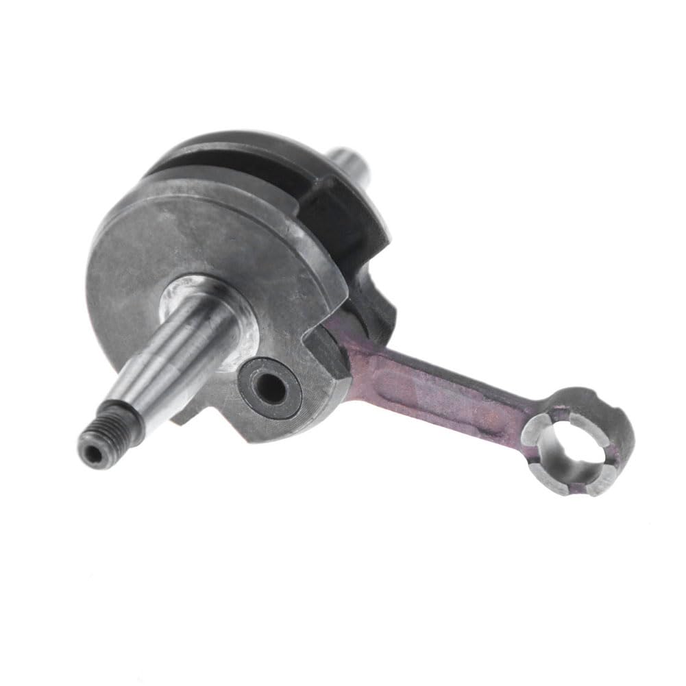 FLMLF 36CC Crankshaft for Zenoah CY ROVAN TSRC Engine for 1/5 Hpi Rofun Km Baja Losi 5ive T FG DBXL GoPed Redcat Rc Car Parts