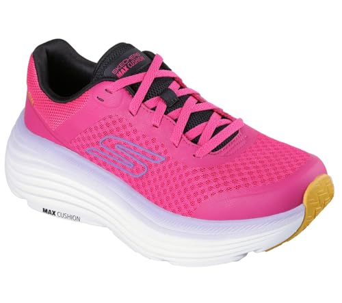 Image of Skechers Womens Max Cushioning Endeavour Canova Sneaker