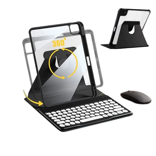 }EXt iPad Air 11C`(M2)/iPad Air 5 4 L[{[h P[X cu ی^L[ wʓ NA 360x] /iPad Pro 11 2022 2021 2020L[{[ht Jo[  Apple 