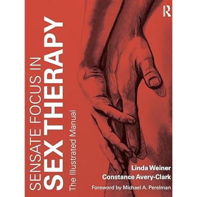 Sensate Focus in Sex Therapy