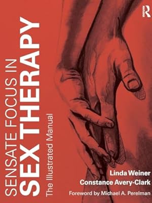 Book cover Sensate Focus in Sex Therapy