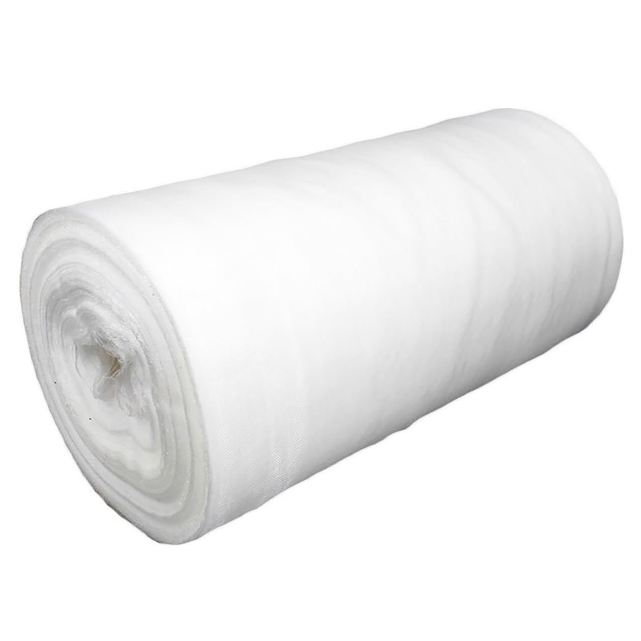 Fine Mesh Insect Netting for Garden - Protect Vegetables, Plants, Fruits, Flowers & Crops | Bird Net, Greenhouse & Raised Bed Barrier Cover | Durable Garden Fleece(3X20m)