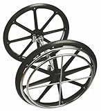 Medline Single-Arm Drive Attachment for K4 Basic Wheelchair