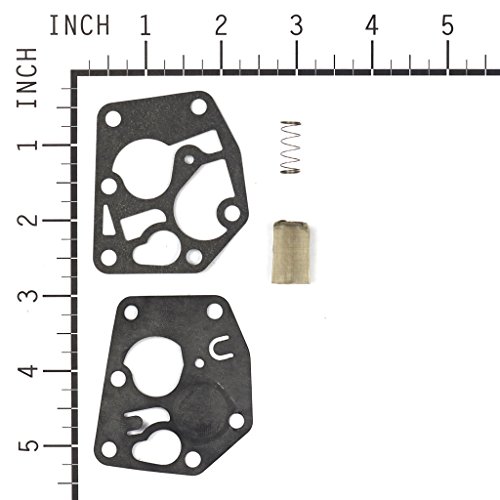 Briggs & Stratton 5083K Carburetor Diaphragm #TOP1