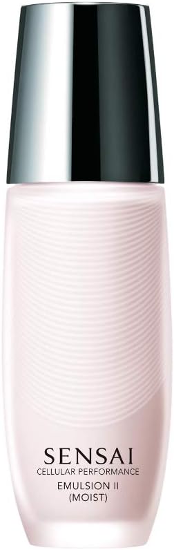 Cellular Performance Moist Emulsion Ii 100 Ml