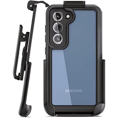 ENCASED Waterproof Case for Galaxy S23 Plus Cover