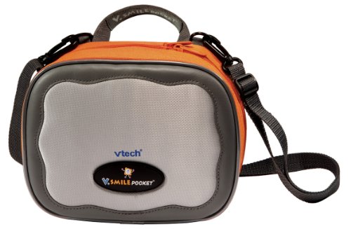 VTech V.Smile Sac de Voyage de Poche