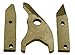 Kett Tool Company KIT #106 Shear Blade Replacement Kit, 14 Gauge/16 Gauge