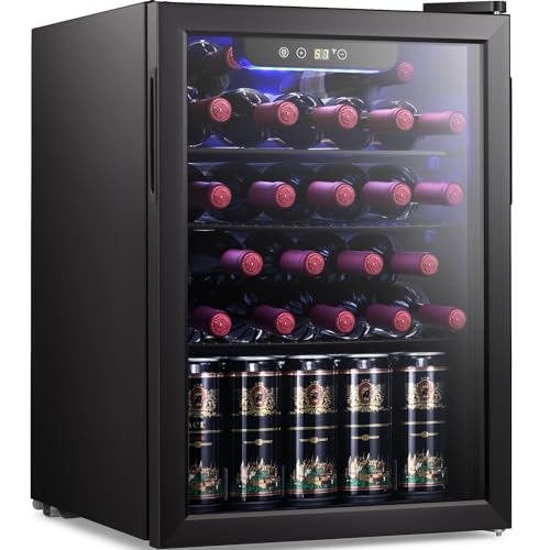 Antarctic Star 2.6 cu.ft Wine Cellar