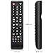 Angrox Universal Remote Control for Samsung-TV-Remote All Samsung LCD LED HDTV 3D Smart TVs Models