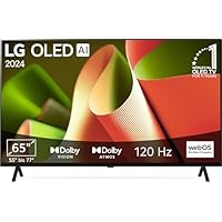 LG OLED65B49LA TV 65