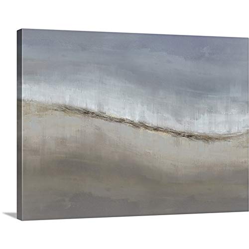 CANVAS ON DEMAND Ascending Canvas Wall Art Print by Jake