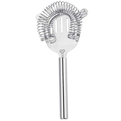 Set 5 piezas coctelera acero inoxidable 750ml miniatura 6