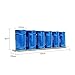 Produktbild Fesjoy Farad Kondensator Modul, 2.7V 500F 6 Pcs Super Capacity mit Schutzplatine Aitomotive Capacitor 16V 83F Serial Connection