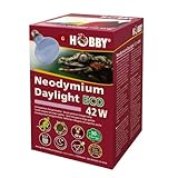 Hobby 37552 Neodym Daylight Eco, 42 W