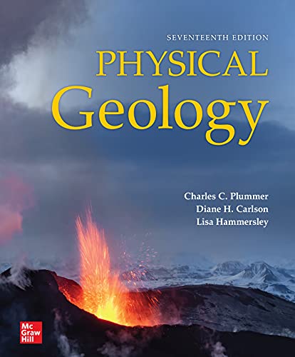 Physical Geology