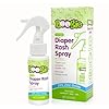 Diaper Rash Cream Spray by Boogie B...