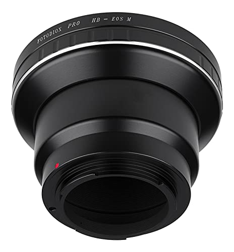 image for Fotodiox Pro Lens Mount Adapter - Hasselblad V Mount SLR Lenses (200/5