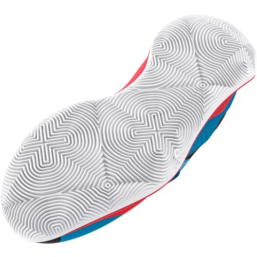 Image of Under Armour Unisex-Adult Ua Jet '23 Sneaker