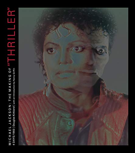  Michael Jackson: The Making of \
