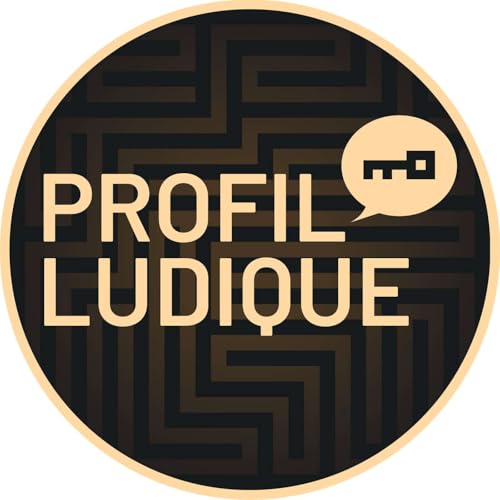 Couverture de Profil ludique
