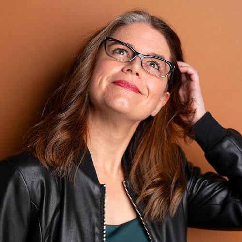 Ep. 28 - Stephanie Arapian cover art