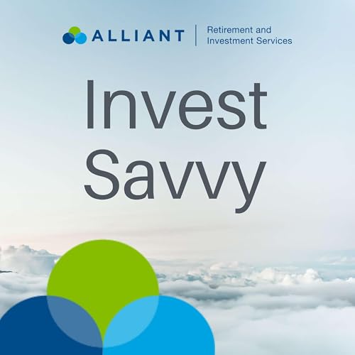 『Invest Savvy: Advice You Need to Know』のカバーアート