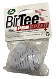 BirTee Golf Tees - PRO Speed Plus with F...