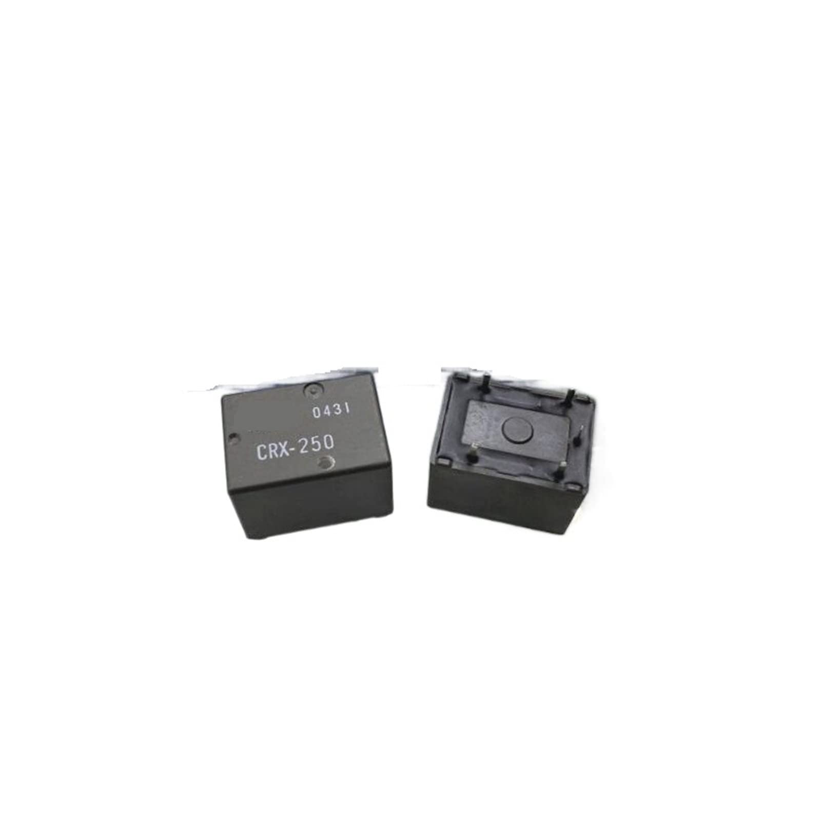 Relais auto CRX 250 EQ1-11111S à 5 broches pour réparation de faisceau - 2