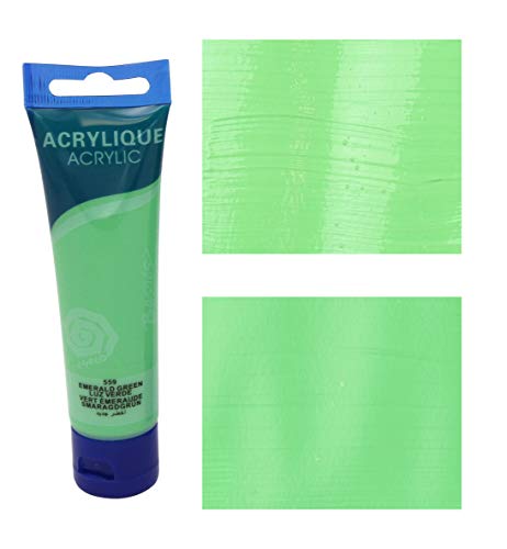 Magi set di 24 colori acrilici, tubetti da 60 ml