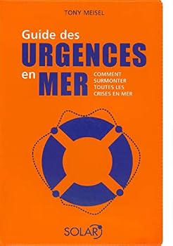 Guide des urgences en mer