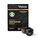 Starbucks Verismo Espresso Roast Espresso Pods (24 Count)