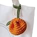 Imagen de Lindo Bolso De Mandarina