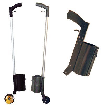 Keson PA14 Handi-Marker Handheld Markin Paint Applicator by Keson