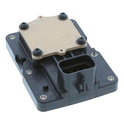 Throttle Position Sensor