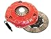 RAM Clutches 98931HD Powergrip HD 11-Inch x 1 1/8-26-Inch Clutch Kit