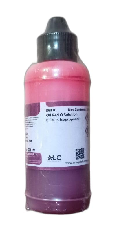 ALC Laboratory oil for Labs