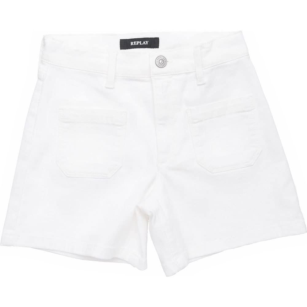 Replay Mädchen Shorts Sijan