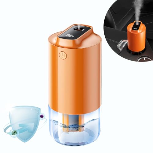 Mini Difusor marca ERYURU