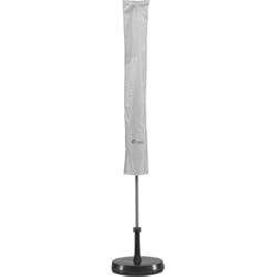 Funda Protectora Schneider para Parasol, Gris Plateado, hasta Aprox. 200 cm Ø
