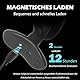 PQKuss Elektrische Stimulation Buttplug mit 12 Stromschlagmodi mit Fernbedienung Elektro Shock Silikon Analplug Set SM E-stim Extrem Sexspielzeug für Männer und Frauen