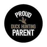 Zoom IMG-2 proud duck hunting parent popsockets Zoom IMG-2 proud duck hunting parent popsockets
