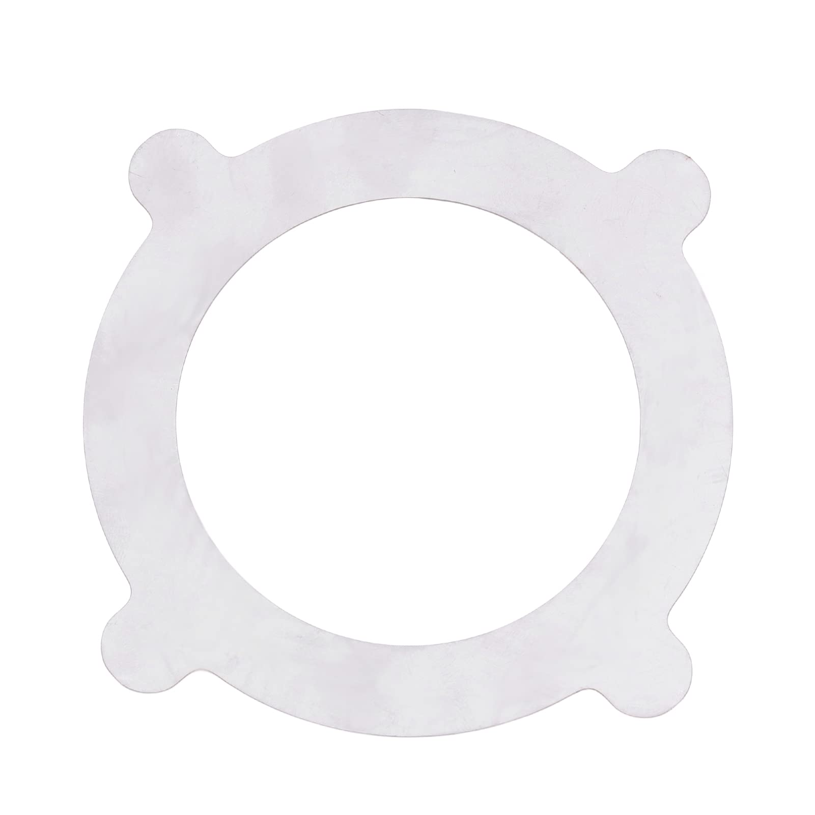Espesor LSD para Bloque Diferencial 0,55 mm Reemplazo GQ GU 4x4 H233b